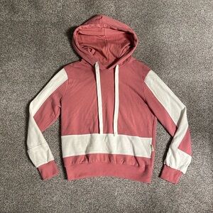 Women’s cute sporty hoodie